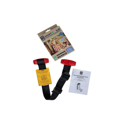 Sistema de Retención Infantil Cinturón Smart Kid Belt | Smart Kid Belt