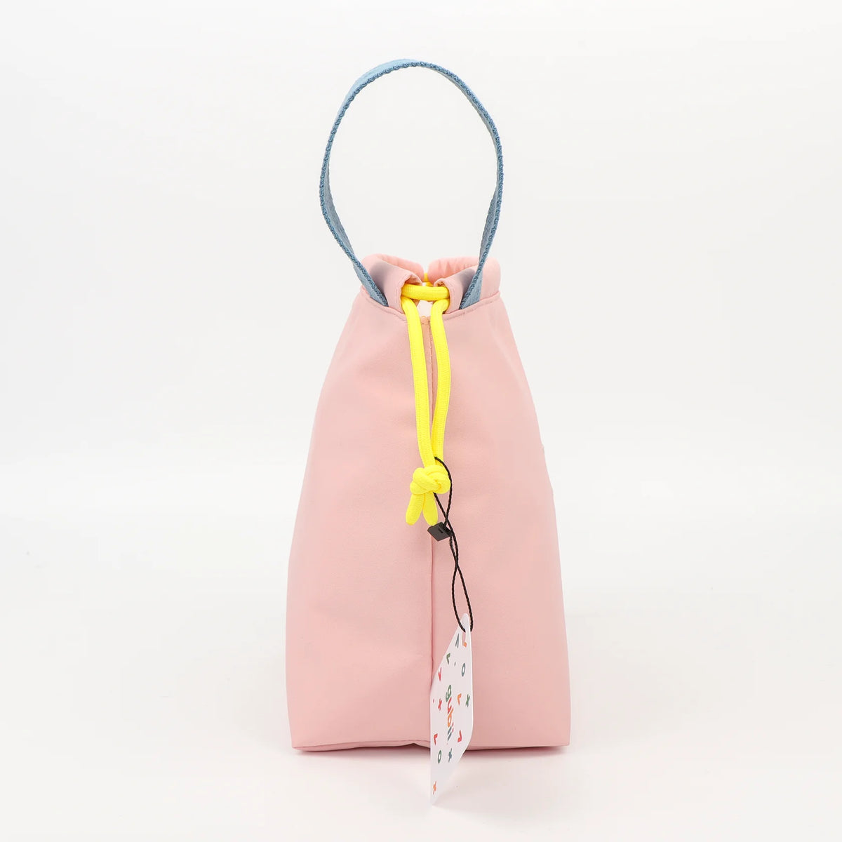 Snack Bag - BTS Pink | gubii