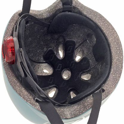 Casco Ajustable - Rose | Scoot and Ride