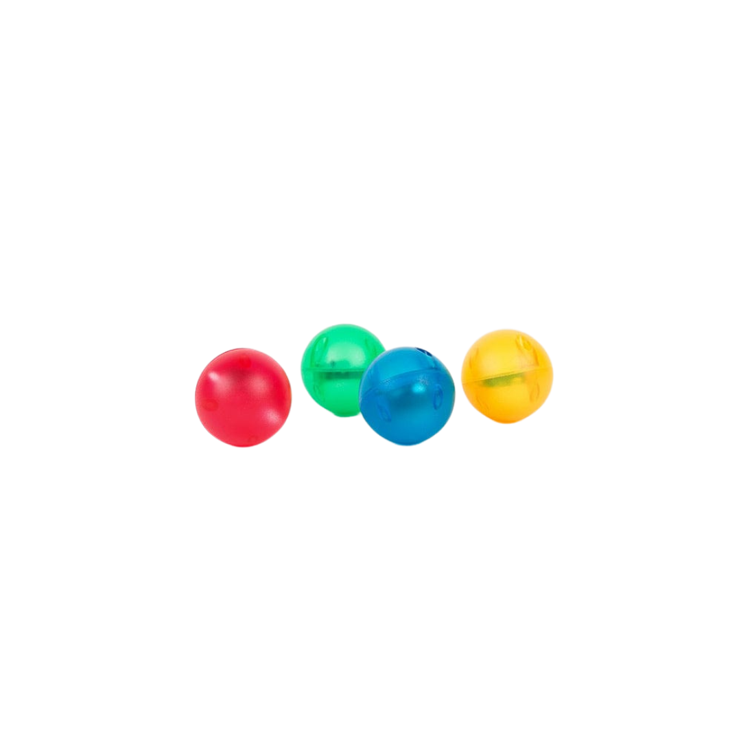 Imanix Pelotas LED -  4 Piezas | Imanix