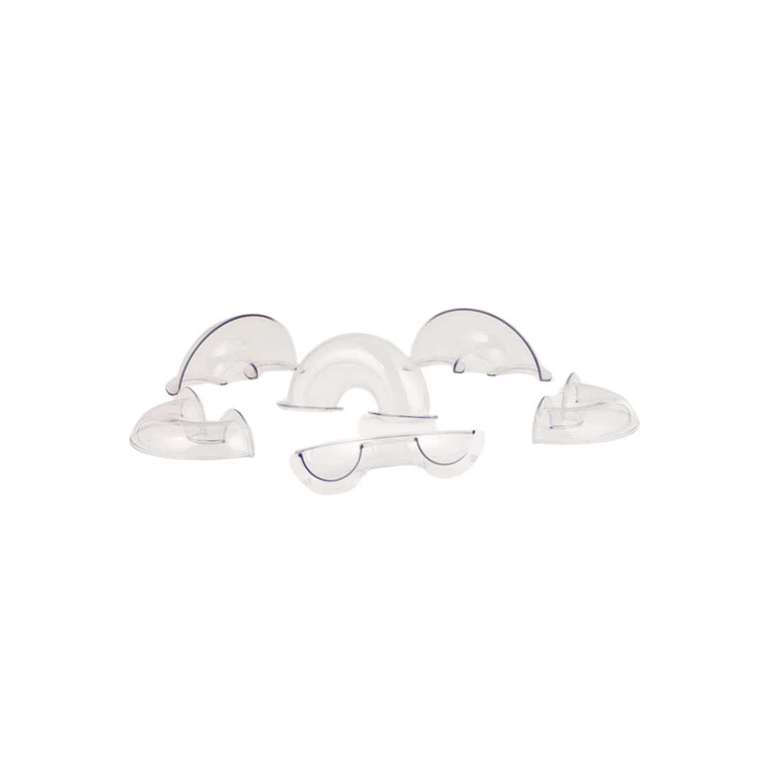 Imanix Accesorios Tobogán - 6 Piezas | Imanix