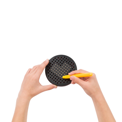 Imapad Pocket con Lápiz Magnético - Negro | Imanix