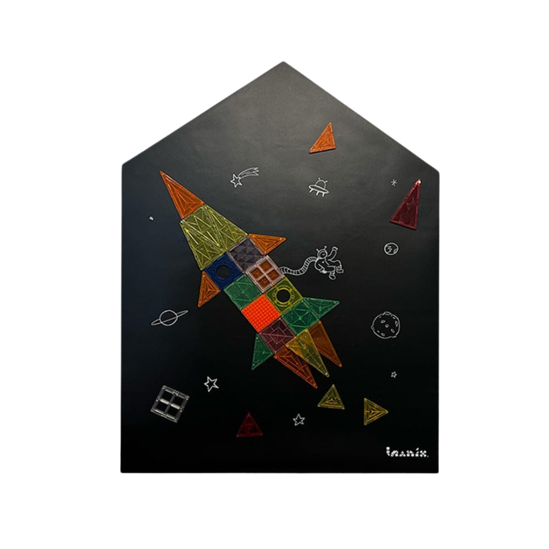 Imanix Board - Black | Imanix