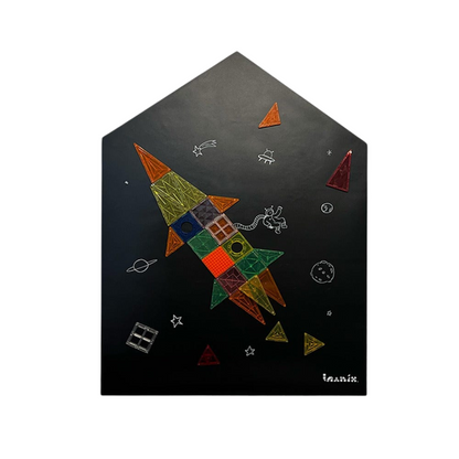 Imanix Board - Black | Imanix