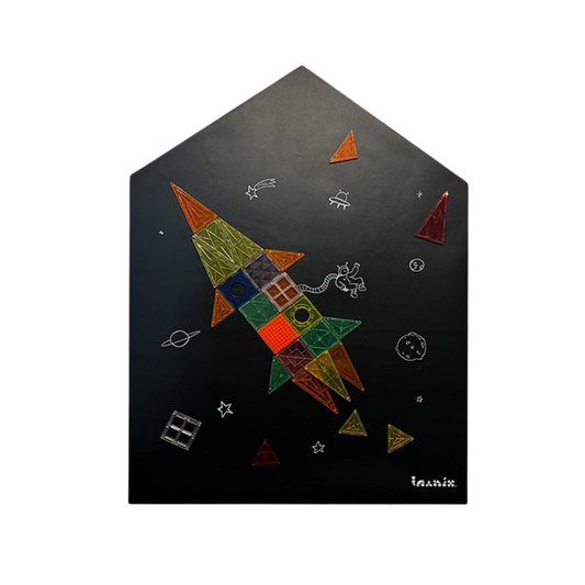 Imanix Board - Black | Imanix
