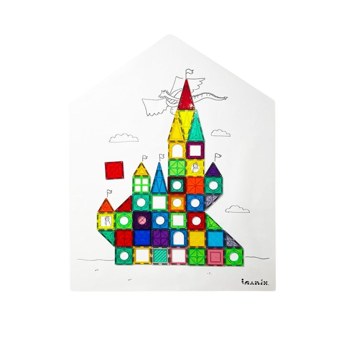 Imanix Board - White | Imanix