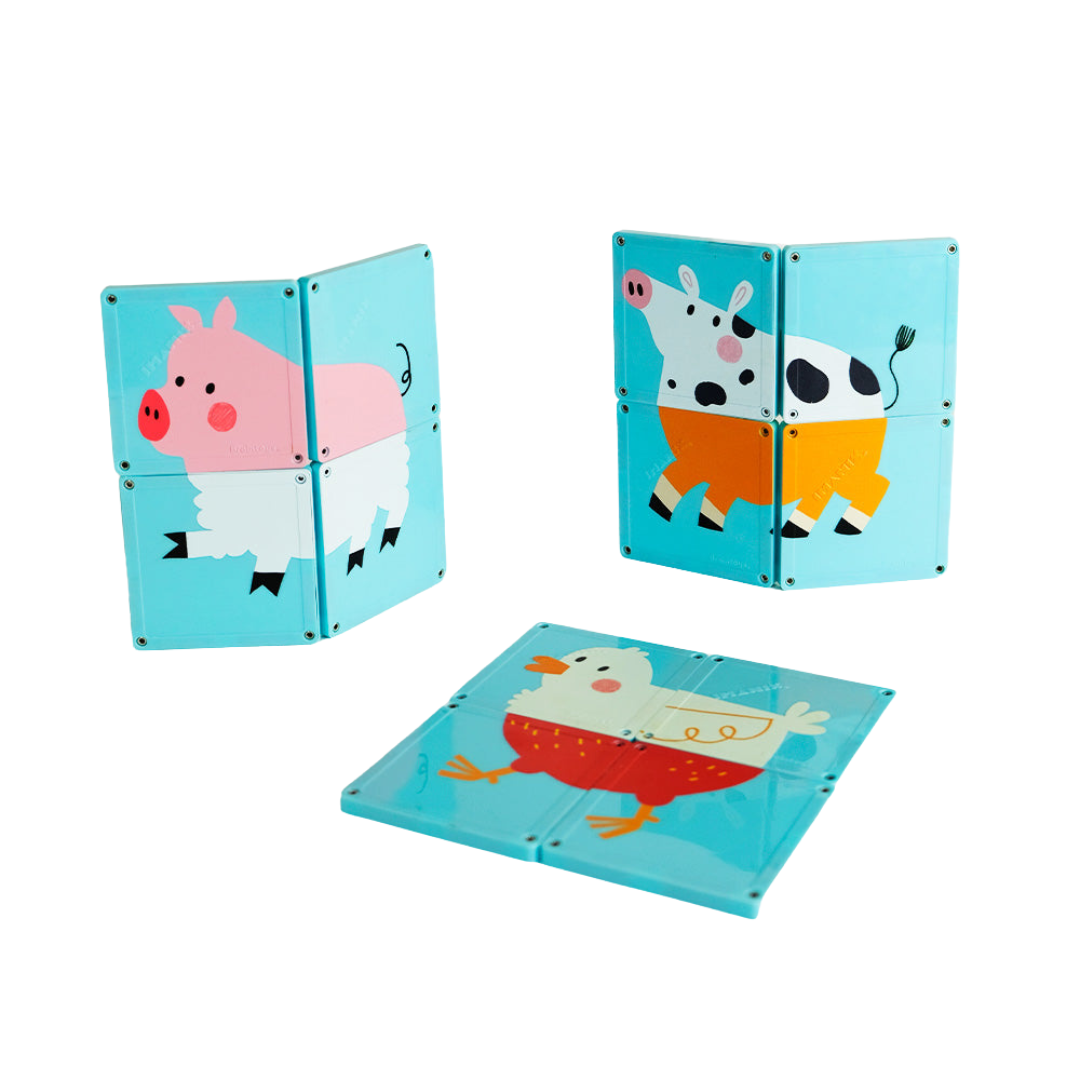 Imanix Baby Farm | Imanix