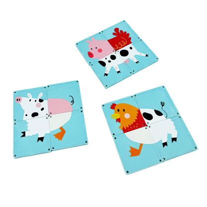Imanix Baby Farm | Imanix