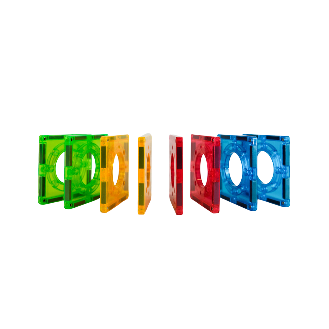 Slide Accesories Connection | Imanix