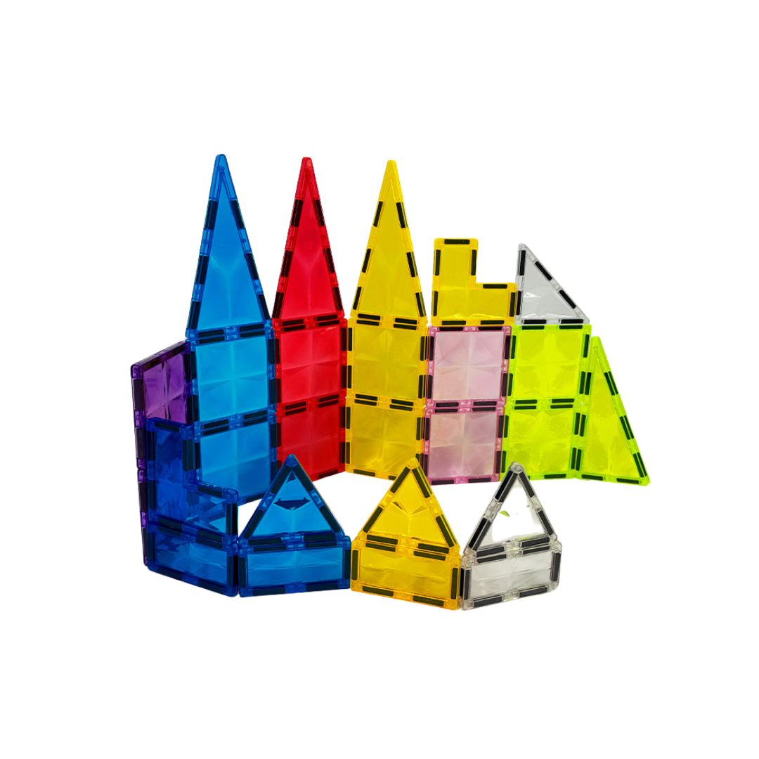 Imanix Star - 36 Piezas | Imanix