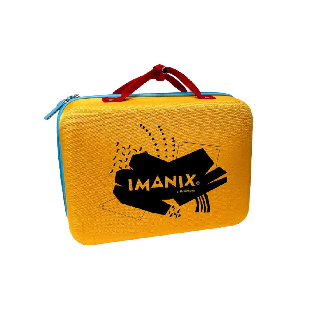 Imanix Case | Imanix