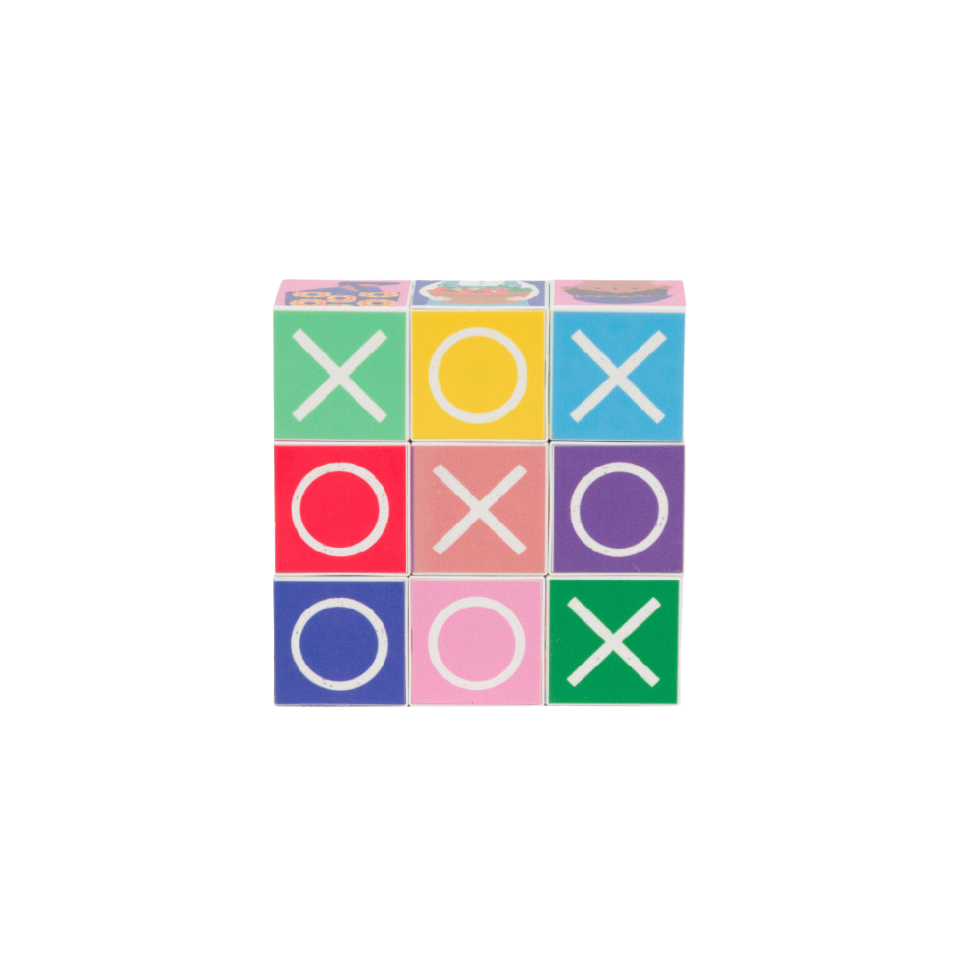 Cube It! - Traditions and Jobs | Imanix