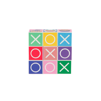 Cube It! - Traditions and Jobs | Imanix