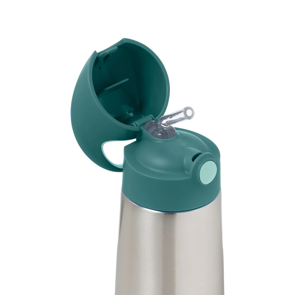 Botella Térmica 500ml - Emerald Forest | b.box