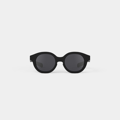 Lentes de Sol para Niños #C - Black | IZIPIZI