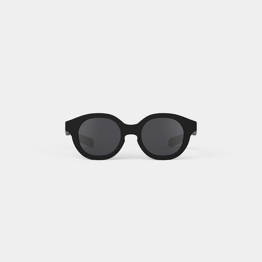 Lentes de Sol para Niños #C - Black | IZIPIZI