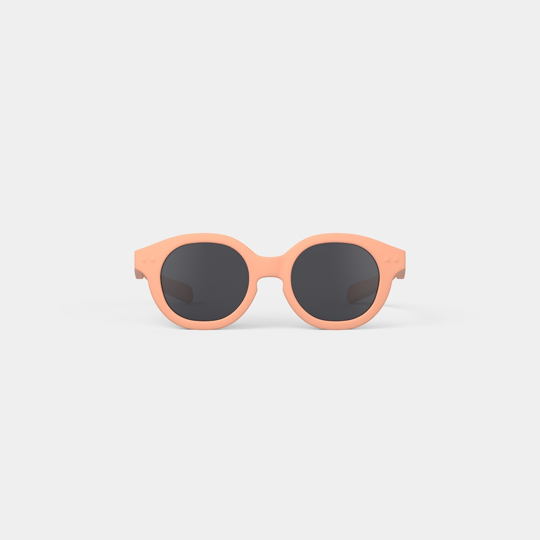 Kids Sunglasses #C - Aqua Green 