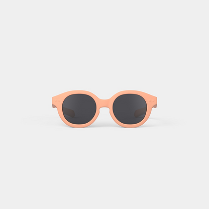 Kids Sunglasses #C - Aqua Green 