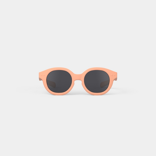 Lentes de Sol para Niños #C - Apricot | IZIPIZI