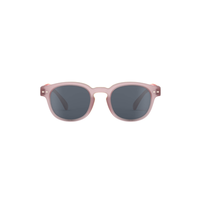 Lentes de Sol para Niños #C - Pink | IZIPIZI