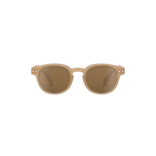 Lentes de Sol para Niños #C - Macchiato | IZIPIZI