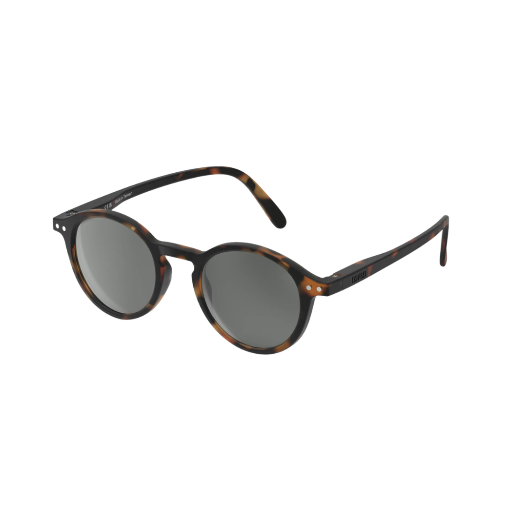 Anteojo de Sol #D Junior (7-11 años) - Tortoise | IZIPIZI