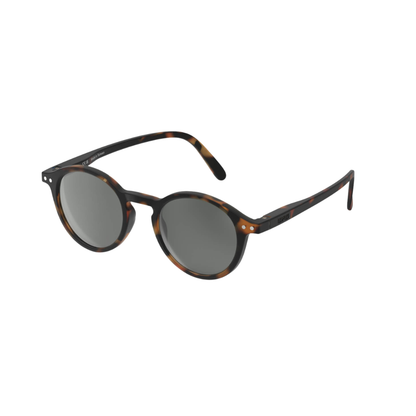 Anteojo de Sol #D Junior (7-11 años) - Tortoise | IZIPIZI