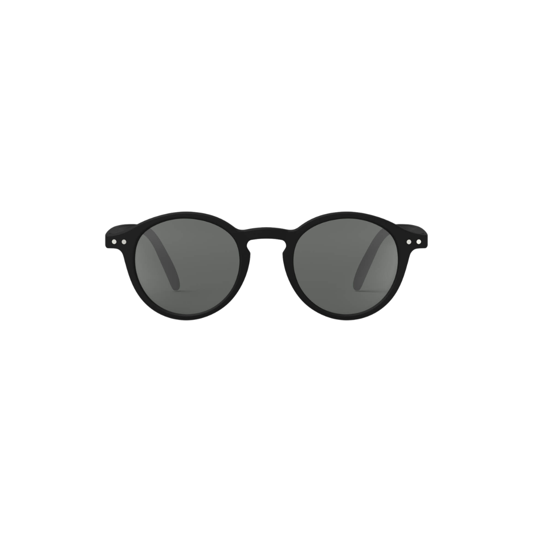 Anteojo de Sol #C Junior (7-11 años) - Black | IZIPIZI