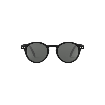 Anteojo de Sol #C Junior (7-11 años) - Black | IZIPIZI
