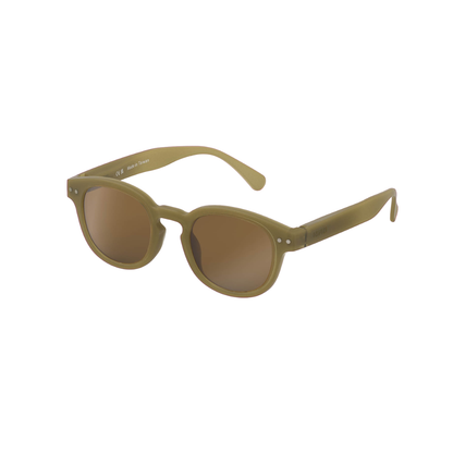 Lentes de Sol para Niños #C - Olive | IZIPIZI