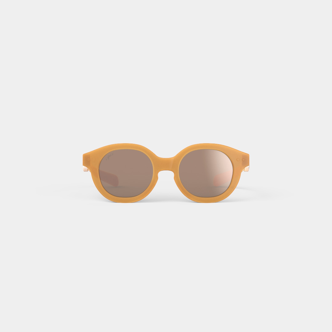 Lentes de Sol para Niños #C - Sweet Honey | IZIPIZI
