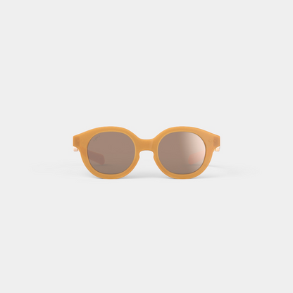 Lentes de Sol para Niños #C - Sweet Honey | IZIPIZI