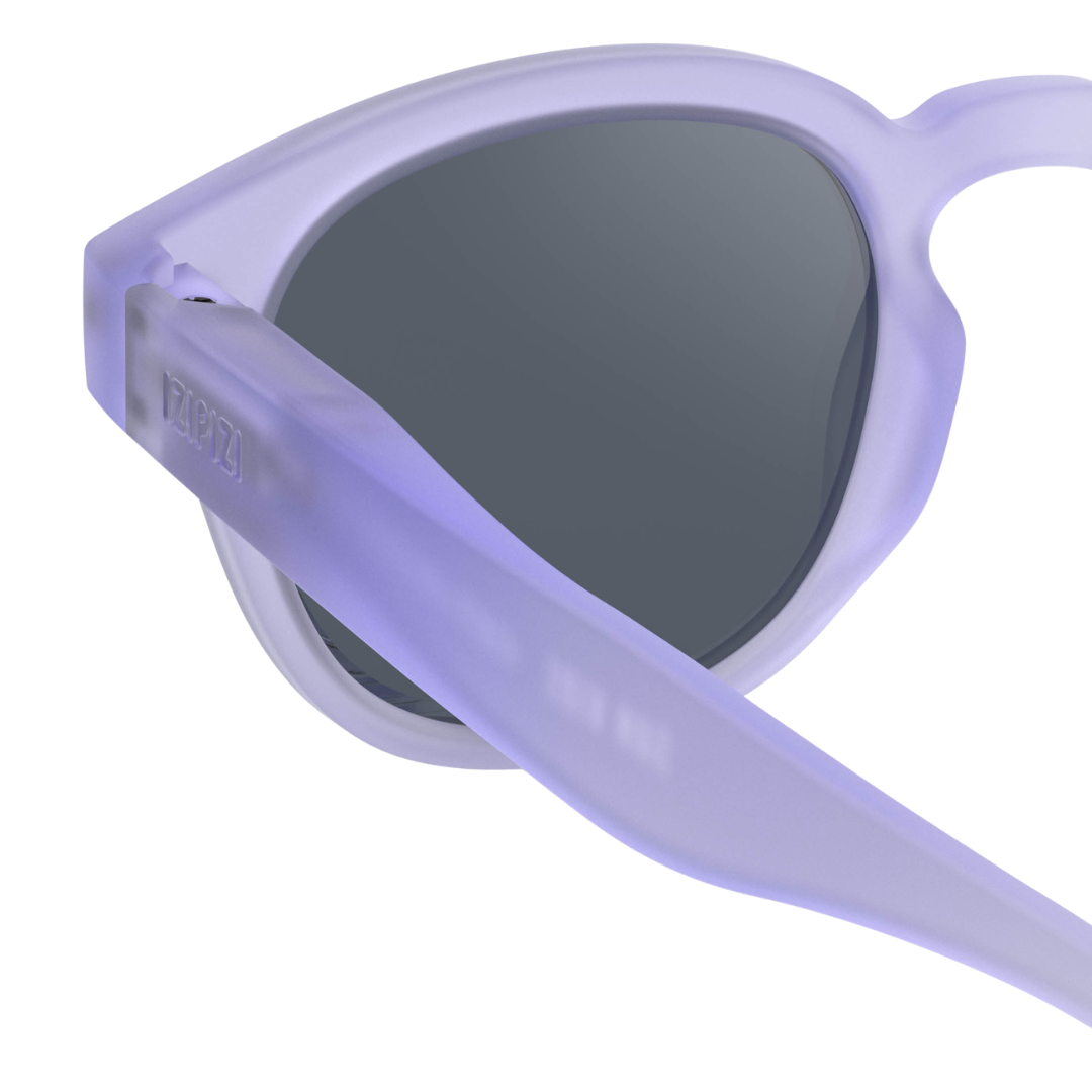Lentes de Sol para Niños #C - Lavender | IZIPIZI