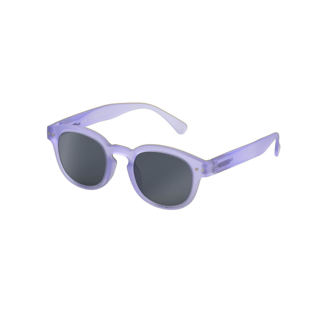 Lentes de Sol para Niños #C - Lavender | IZIPIZI