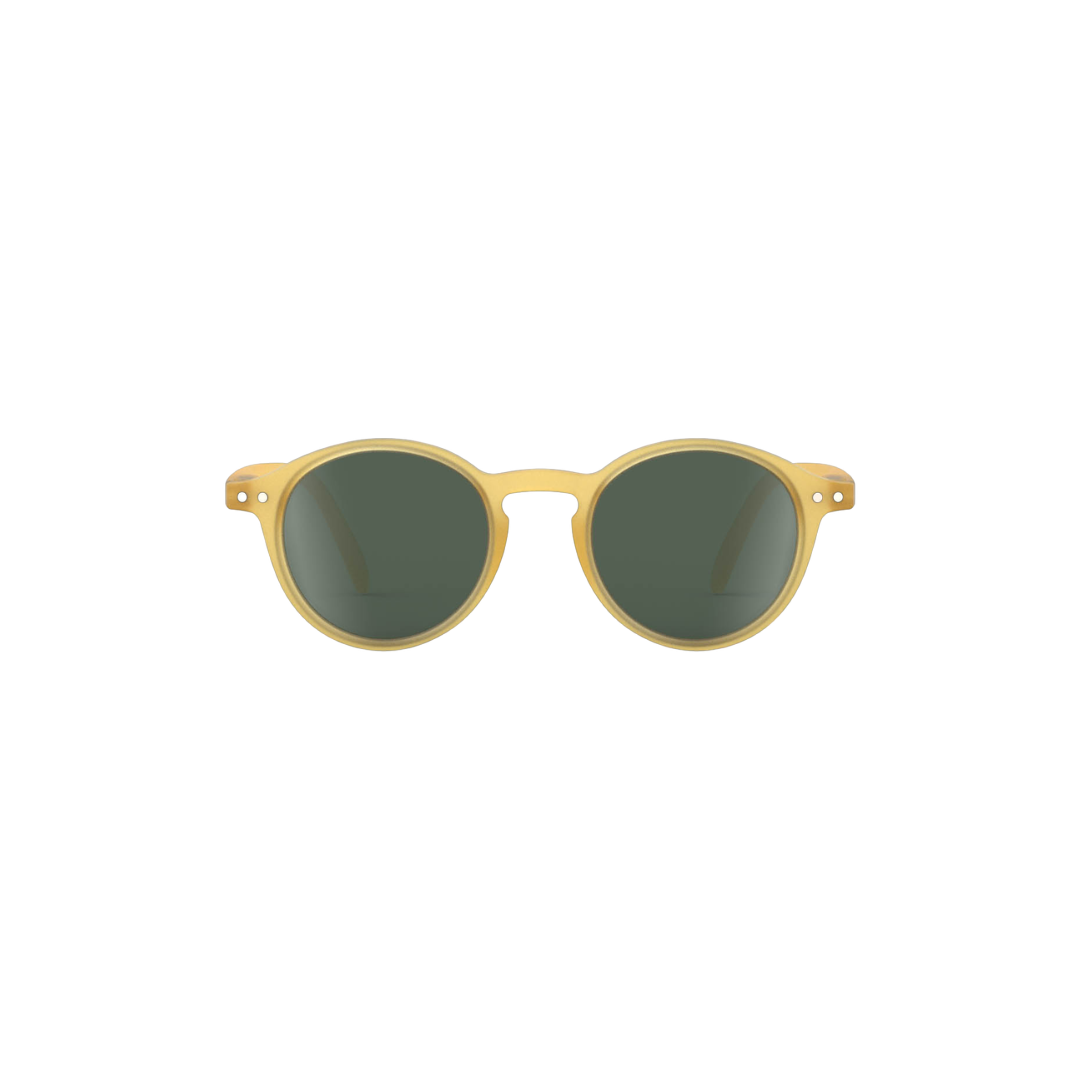 Lentes de Sol para Niños #D - Yellow Honey | IZIPIZI