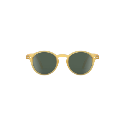 Lentes de Sol para Niños #D - Yellow Honey | IZIPIZI