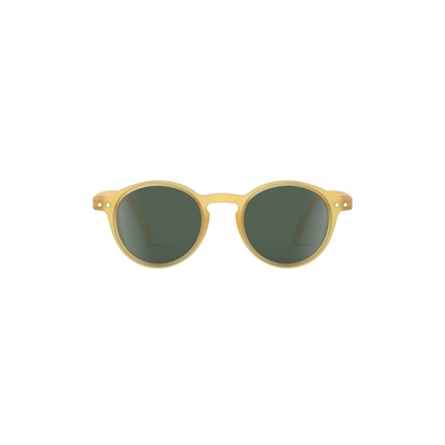 Lentes de Sol para Niños #D - Yellow Honey | IZIPIZI