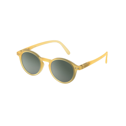 Lentes de Sol para Niños #D - Yellow Honey | IZIPIZI