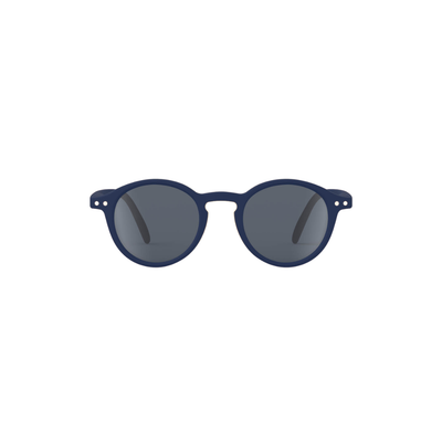 Lentes de Sol para Niños #D - Navy Blue | IZIPIZI
