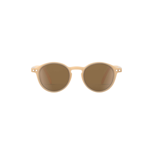 Lentes de Sol para Niños #D - Macchiato | IZIPIZI