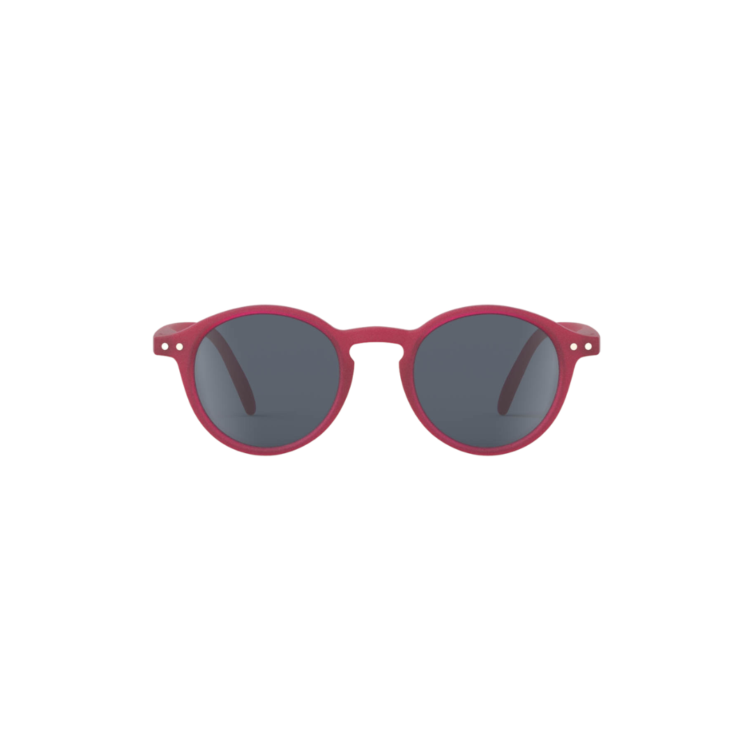 Lentes de Sol para Niños #D - Cranberry | IZIPIZI