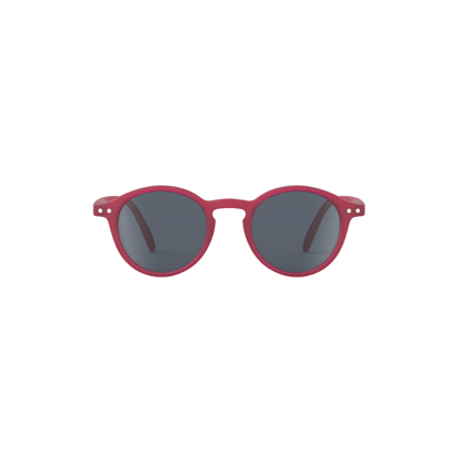 Lentes de Sol para Niños #D - Cranberry | IZIPIZI