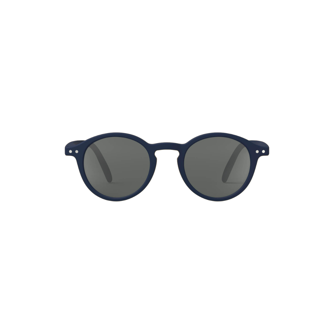 Anteojo de Sol #D Junior (7-11 años) - Navy Blue | IZIPIZI
