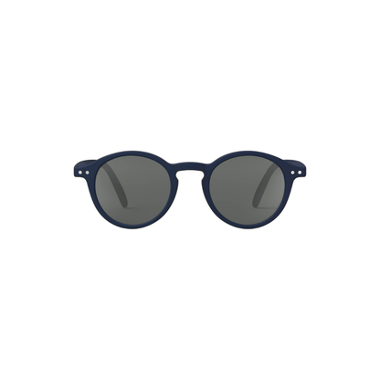 Anteojo de Sol #D Junior (7-11 años) - Navy Blue | IZIPIZI