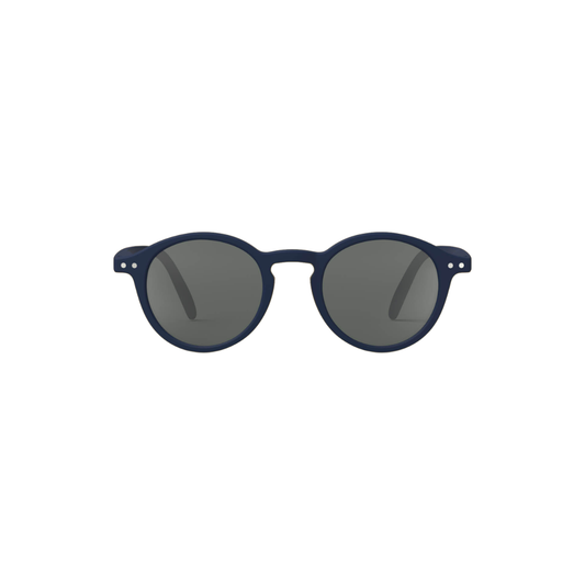Anteojo de Sol #D Junior (7-11 años) - Navy Blue | IZIPIZI