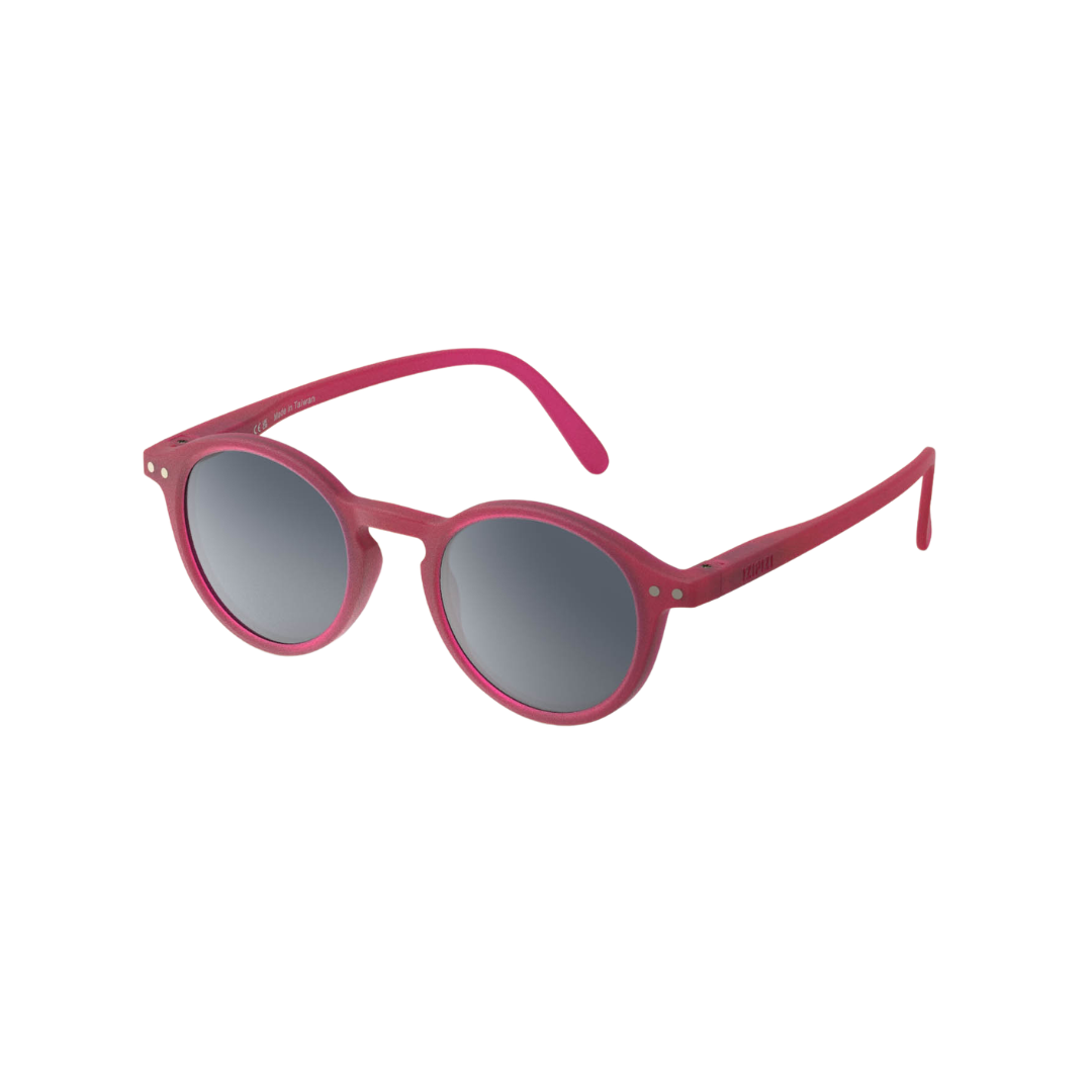 Lentes de Sol para Niños #D - Cranberry | IZIPIZI