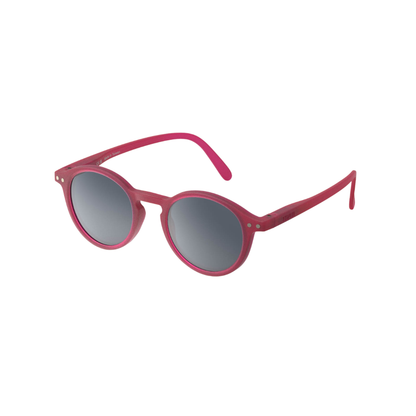 Lentes de Sol para Niños #D - Cranberry | IZIPIZI