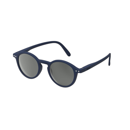 Anteojo de Sol #D Junior (7-11 años) - Navy Blue | IZIPIZI