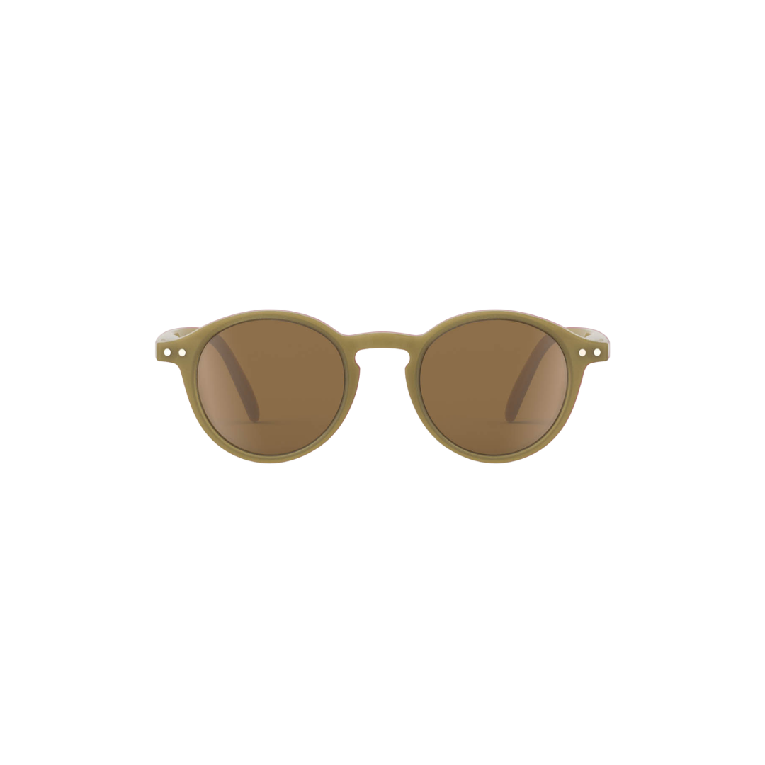 Lentes de Sol para Niños #D - Olive | IZIPIZI