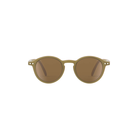 Lentes de Sol para Niños #D - Olive | IZIPIZI